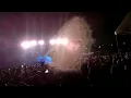 Nookie - Limp Bizkit en Paraguay