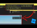 How to view edit datastores ROBLOX