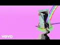 Modest Mouse - Back To The Middle Visualizer
