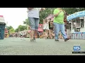 Three Rivers Festival Recap