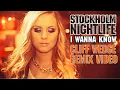 Download Lagu I WANNA KNOW ☆ [ Cliff Wedge Remix Video ]