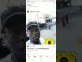 Julio Gomez Responds To French Dose😂😂😂