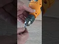 How to Drive Screws with a Power Drill