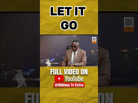 LET GO THE PAST !