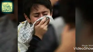 صبرا جماهير الحسين (عليه السلام) _ الشيخ باقر الدراجي