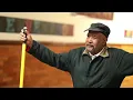 God Did It - Mervin Mayo