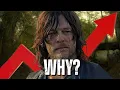 The SURPRISING Rise of Daryl Dixon
