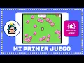 Mi primer juego - Tutorial MakeCode Arcade espanol