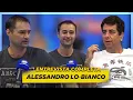 Lagu ALESSANDRO LO-BIANCO I ENTREVISTA COMPLETA
