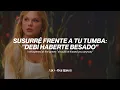 Download Lagu Taylor Swift - Ruin The Friendship (Español + Lyrics)
