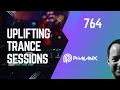 Download Lagu Uplifting Trance Sessions EP. 764 with DJ Phalanx  🙌 (Trance Podcast)