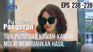 Download PUTRI UNTUK PANGERAN  - Trik Putri Dan Kawan  - Kawan Mulai Membuahkan Hasil MP3