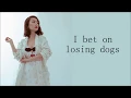 Download Lagu I Bet on Losing Dogs - Mitski (lyrics)