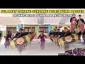 Download Lagu TABEQ WALAR MEKAR JAYA JUNIOR_PENAMPILAN TERBARU SUPER KEREN GB PUMA DASTER DIGAWE BELEQ SURADADI