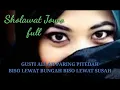 Download Lagu Sholawat versi Jawa terbaru 2022