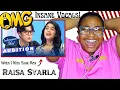 Download Lagu Raisa Syarla Auditions in Indonesian Idol 2023 | SINGER REACTION