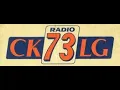CKLG 73 Vancouver - Rick Honey