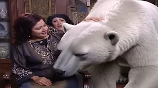 تحشيش باب الحارة بالذكاء الاصطناعي      دندنها