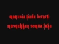 Download Lagu Suropati  - Symphony Hitam