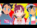 EVERY PROBLEM With Pokemon Journeys In One