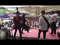 DRUM CAM - JANGAN PERNAH SELINGKUH