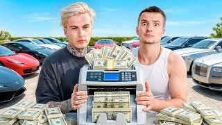 КТО БОЛЬШЕ ЗАРАБОТАЕТ ДЕНЕГ ! ЕВТУШЕНКО Vs ЗЛОЙ