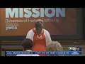 YWCA discusses the dangers of sex trafficking in Topeka