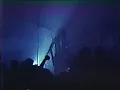 NIN - Sanctified (Live Hate 90)