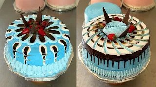 los decorados mas increibles con chocolate | estos decorados salen bolando
