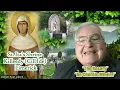 Sunday 2nd  August  2026, Rosary from Manister/Fedamore Parishes,  Limerick, Ireland.