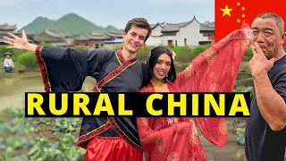 宣传背后：真实的中国乡村
