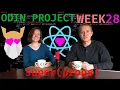 28 Weeks - The Odin Project