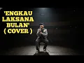 Lagu ENGKAU LAKSANA BULAN - P. Ramlee - R\u0026B Version - Cover by Faruq \u0026 Co