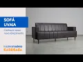 Vídeo do produto