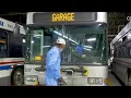 COTA unveils unique cleaning solution as more riders head back to work
