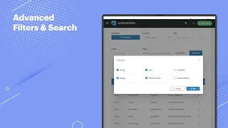 wpDataTables Advanced Filtering Techniques Unleashing the Power of Data Sorting and Filtering