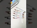 Let s personalize Ballpoint Pens for Summer with pen heat press machine