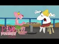 Download Lagu Best of Adventures of Pink Panther And Big Nose | 35-Minute Compilation | Pink Panther \u0026 Pals