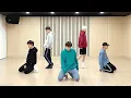 Download Lagu [TXT - We Lost The Summer] dance practice mirrored