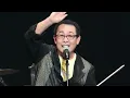 【うたコン】さだまさし「雨やどり」心に響く感動の名曲ステージ！