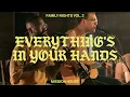 Everything's In Your Hands - Mission House (Live)