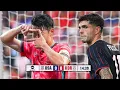 Download Lagu USA vs South Korea - FULL Match Highlights \u0026 Goals | FIFA International Friendly | September 6, 2025