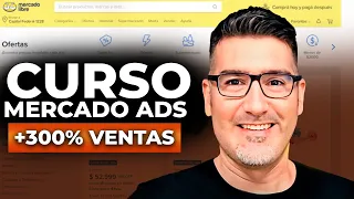 How to Advertise on Mercado Libre Mercado Ads Complete Course 2026
