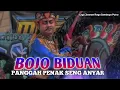 KREASI TERBARU ‼️ BOJO BIDUAN LAGU JARANAN ROGO SAMBOYO PUTRO VERSI TERBARU 2024