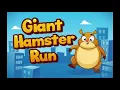Giant Hamster Run Music