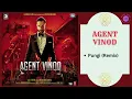Pungi (Remix) || AGENT VINOD - 2012 || Mika Singh, Nakash Aziz, Amitabh Bhattacharya, Javed Etc.