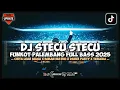 Download Lagu DJ STECU STECU FUNKOT PALEMBANG FULL BASS 2025 | Dj iyas