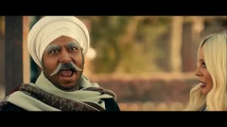 اجمل مقطع من فيلم الكويسين 