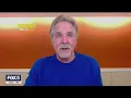 Don Johnson talks about rebooting Miami Vice