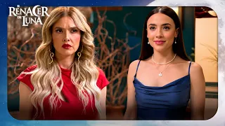 Luna renace de sus cenizas y va por Dalila | El Renacer de Luna | Capítulos 66 - 70